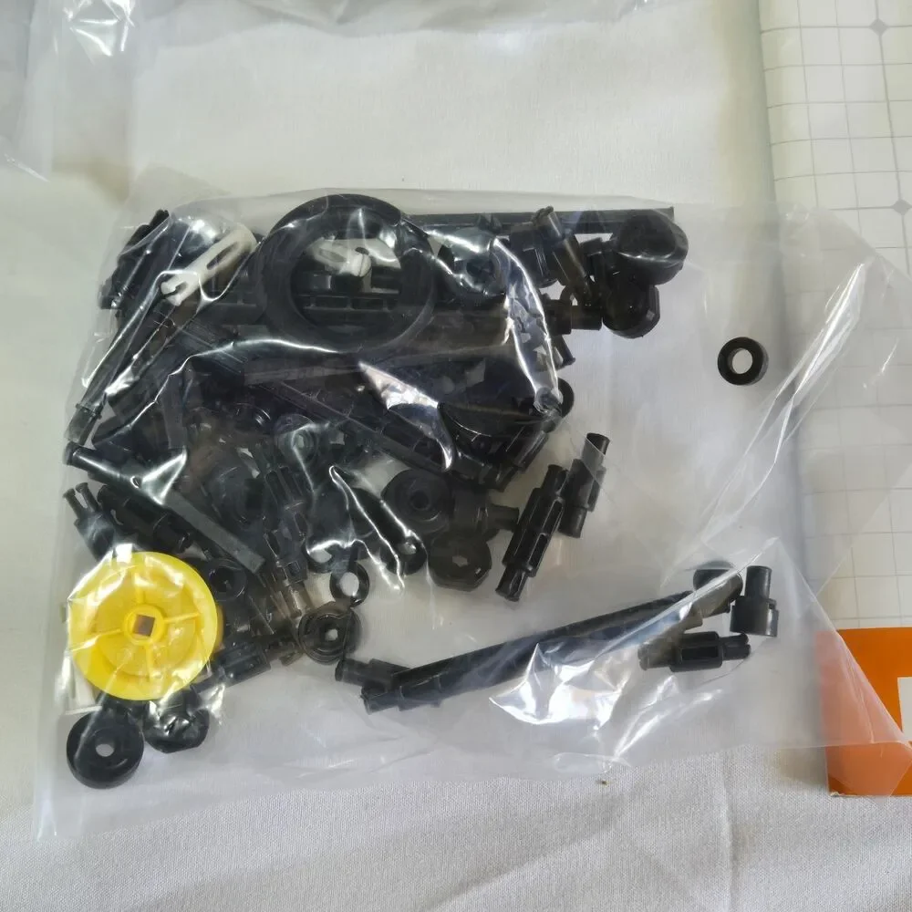 VEX Robotics Robotic Arm by Hexbug STEM Toy Set - Internal Bags Sealed CIB